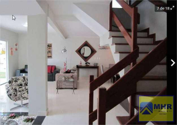 Imagem Casa com 5 Quartos à Venda, 800 m² em Mata Da Praia - Vitória
