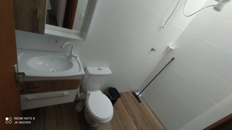 Imagem Sobrado com 3 Quartos para Temporada, 98 m² em Balneário Mariluz - Itapoá Imagem Sobrado com 3 Quartos para Temporada, 98 m² em Balneário Mariluz - Itapoá