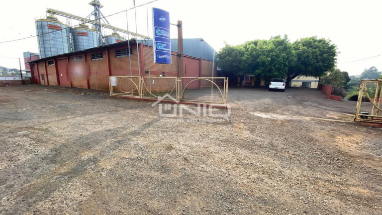 Imagem Ponto Comercial à Venda, 3.080 m² em Fraron - Pato Branco Imagem Ponto Comercial à Venda, 3.080 m² em Fraron - Pato Branco