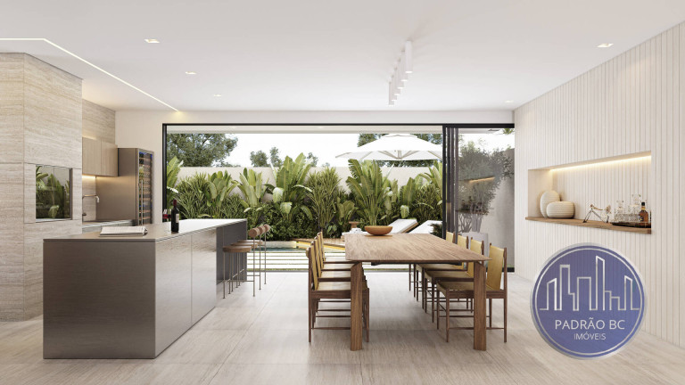 Imagem Casa com 3 Quartos à Venda, 219 m² em Santa Felicidade - Curitiba Imagem Casa com 3 Quartos à Venda, 219 m² em Santa Felicidade - Curitiba