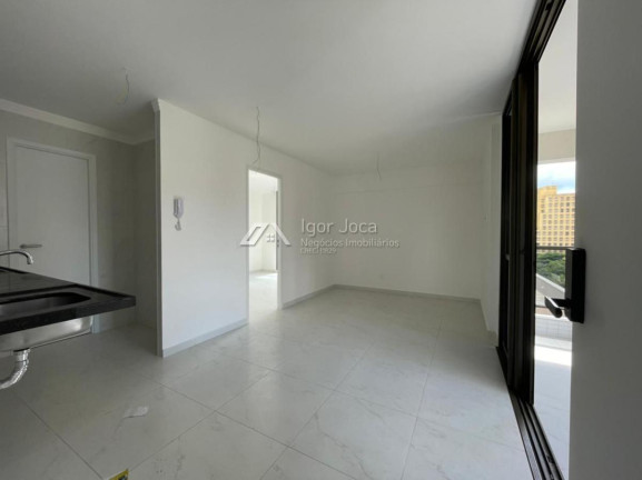 Imagem Apartamento com 1 Quarto à Venda, 46 m² em Aldeota - Fortaleza