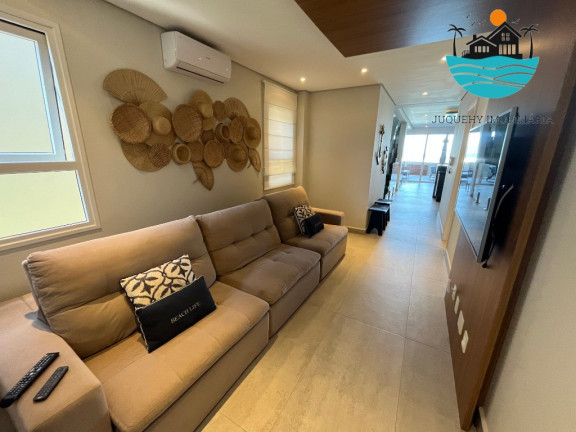 Imagem Imóvel com 4 Quartos para Temporada, 350 m² em Juquehy - São Sebastião Imagem Imóvel com 4 Quartos para Temporada, 350 m² em Juquehy - São Sebastião