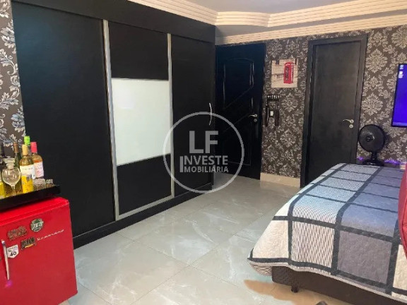 Imagem Casa com 3 Quartos à Venda, 260 m² em Loteamento Portal Do Sol I - Goiânia