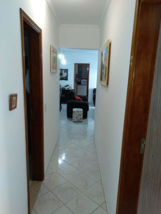 Imagem Apartamento com 2 Quartos à Venda, 96 m² em Vila Guilhermina - Praia Grande