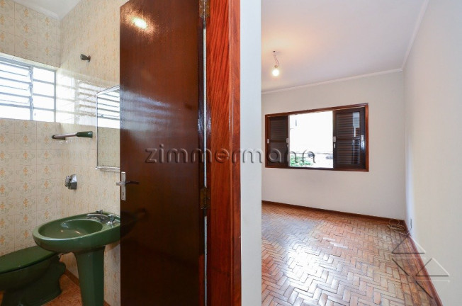 Imagem Casa com 3 Quartos à Venda, 125 m² em Saude - São Paulo