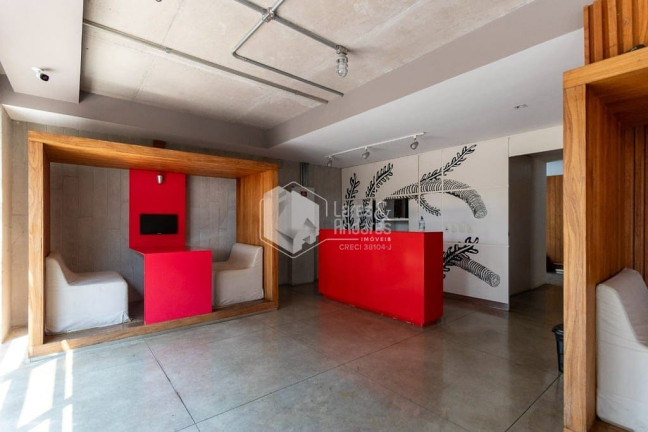 Imagem Apartamento com 1 Quarto à Venda, 69 m² em Campo Belo - São Paulo Imagem Apartamento com 1 Quarto à Venda, 69 m² em Campo Belo - São Paulo