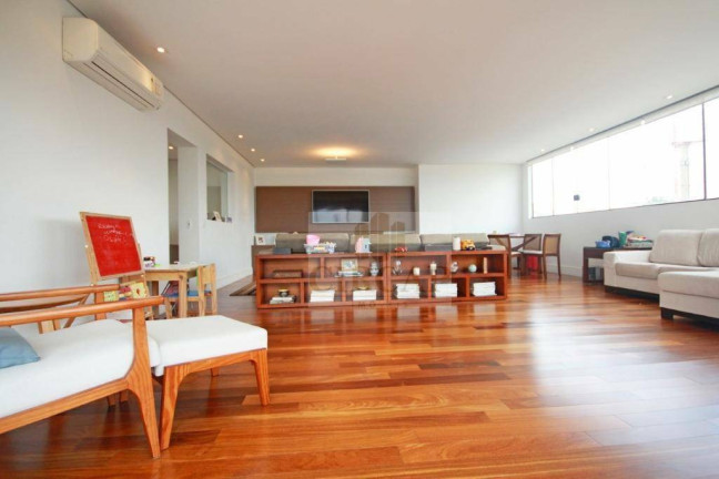 Imagem Cobertura com 3 Quartos à Venda, 354 m² em Alto De Pinheiros - São Paulo Imagem Cobertura com 3 Quartos à Venda, 354 m² em Alto De Pinheiros - São Paulo