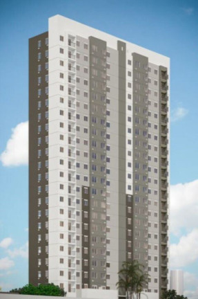 Imagem Apartamento com 1 Quarto à Venda, 24 m² em Belenzinho - São Paulo Imagem Apartamento com 1 Quarto à Venda, 24 m² em Belenzinho - São Paulo