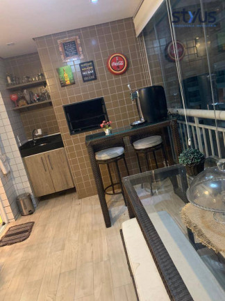 Imagem Apartamento com 3 Quartos à Venda, 103 m² em Centro - Guarulhos