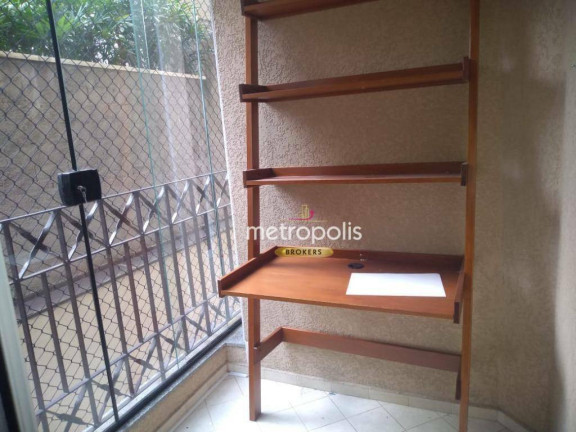 Imagem Apartamento com 2 Quartos para Alugar, 88 m² em Centro - São Bernardo Do Campo