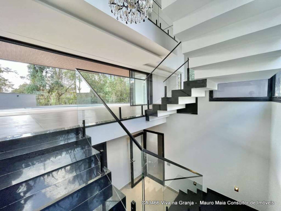 Imagem Casa de Condomínio com 4 Quartos à Venda, 653 m² em São Paulo Ii - Cotia