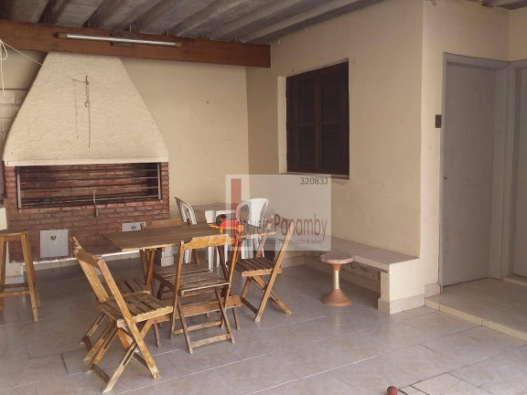 Imagem Casa com 3 Quartos à Venda, 180 m² em Vila Mascote - São Paulo Imagem Casa com 3 Quartos à Venda, 180 m² em Vila Mascote - São Paulo