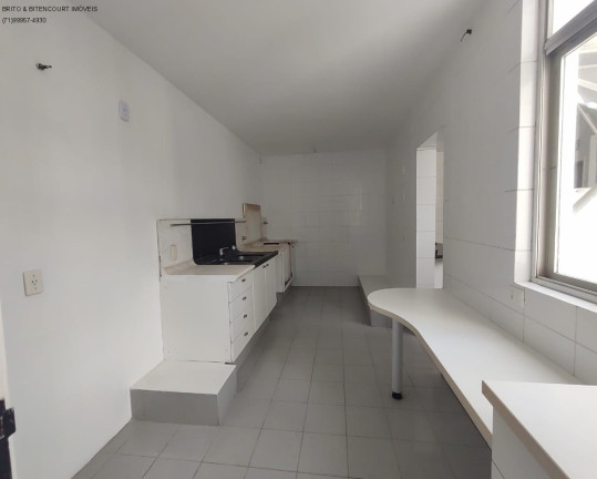 Imagem Imóvel com 4 Quartos à Venda, 260 m² em Canela - Salvador