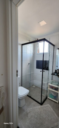 Imagem Apartamento com 2 Quartos à Venda, 59 m² em Condomínio House Premium - Sorocaba