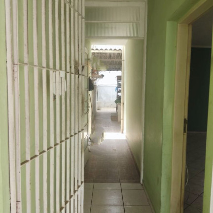 Imagem Sobrado com 3 Quartos à Venda, 128 m² em Sítio São José - Suzano