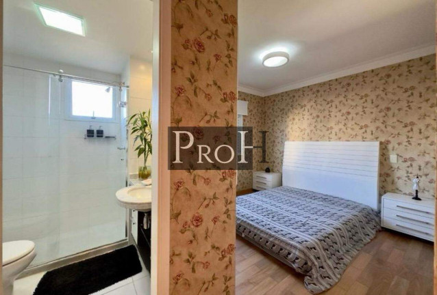 Imagem Apartamento com 3 Quartos à Venda, 132 m² em Jardim - Santo André Imagem Apartamento com 3 Quartos à Venda, 132 m² em Jardim - Santo André