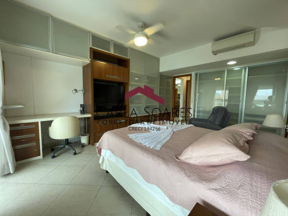 Imagem Apartamento com 3 Quartos à Venda, 170 m² em Enseada - Guarujá