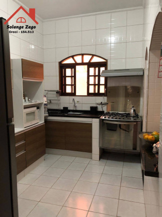 Imagem Casa com 3 Quartos à Venda, 212 m² em Vila Das Belezas - São Paulo Imagem Casa com 3 Quartos à Venda, 212 m² em Vila Das Belezas - São Paulo