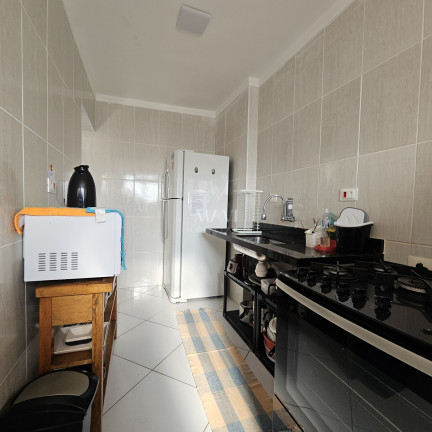 Imagem Apartamento com 2 Quartos à Venda, 74 m² em Ocian - Praia Grande