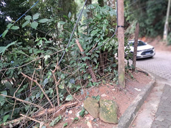Imagem Terreno à Venda, em Bairro Do Reino - Ilhabela Imagem Terreno à Venda, em Bairro Do Reino - Ilhabela