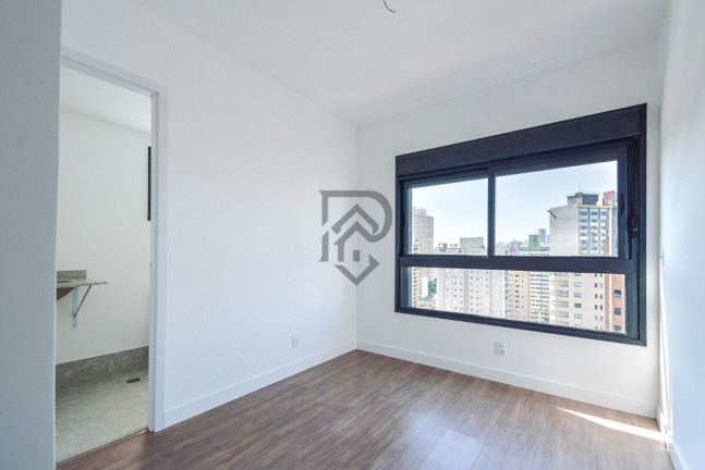 Imagem Apartamento com 3 Quartos à Venda, 100 m² em Pinheiros - São Paulo