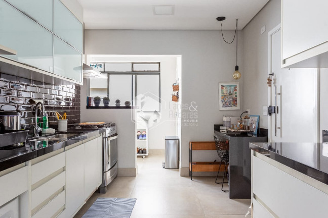 Imagem Apartamento com 2 Quartos à Venda, 114 m² em Moema - São Paulo