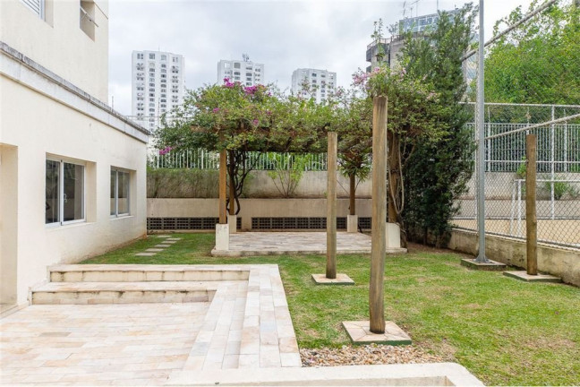 Imagem Cobertura com 3 Quartos à Venda, 161 m² em Real Parque - São Paulo Imagem Cobertura com 3 Quartos à Venda, 161 m² em Real Parque - São Paulo
