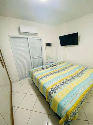 Imagem Apartamento com 2 Quartos à Venda, 126 m² em Guilhermina - Praia Grande Imagem Apartamento com 2 Quartos à Venda, 126 m² em Guilhermina - Praia Grande