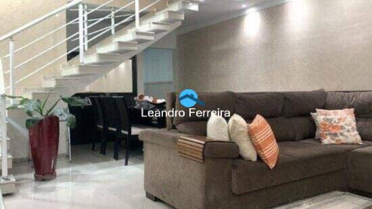 Imagem Casa com 3 Quartos à Venda, 248 m² em Rudge Ramos - São Bernardo Do Campo Imagem Casa com 3 Quartos à Venda, 248 m² em Rudge Ramos - São Bernardo Do Campo
