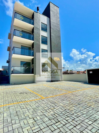 Imagem Apartamento com 3 Quartos à Venda, 88 m² em Itajuba - Barra Velha
