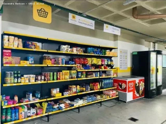 Imagem Apartamento com 3 Quartos à Venda, 73 m² em Santo Amaro - Recife