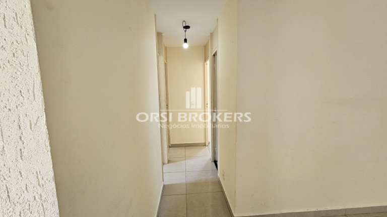 Imagem Apartamento com 3 Quartos à Venda, 64 m² em Jardim Dracena - São Paulo