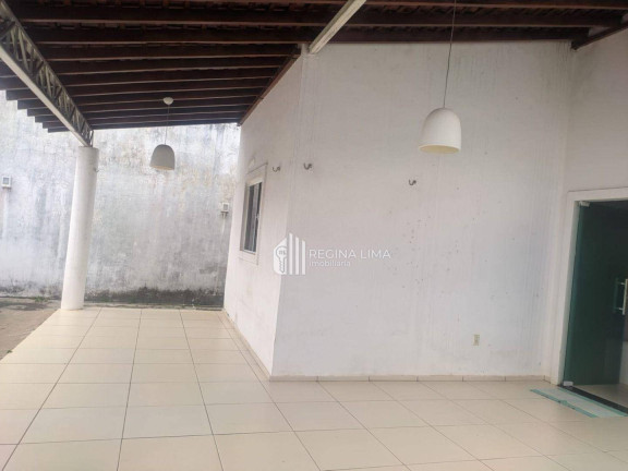 Imagem Casa com 3 Quartos à Venda, 150 m² em Vale Quem Tem - Teresina