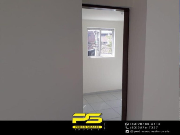 Imagem Apartamento com 2 Quartos à Venda, 62 m² em Ernesto Geisel - João Pessoa Imagem Apartamento com 2 Quartos à Venda, 62 m² em Ernesto Geisel - João Pessoa