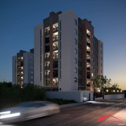 Imagem Apartamento com 2 Quartos à Venda, 58 m² em Costa E Silva - Joinville Imagem Apartamento com 2 Quartos à Venda, 58 m² em Costa E Silva - Joinville