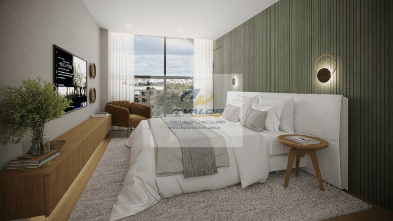 Imagem Apartamento com 3 Quartos à Venda, 161 m² em Intermares - Cabedelo