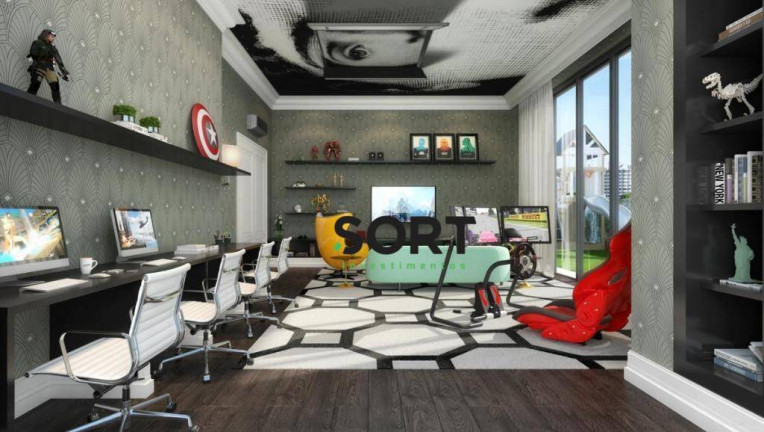 Imagem Apartamento com 4 Quartos à Venda, 182 m² em Centro - Balneário Camboriú