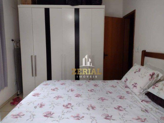 Imagem Sobrado com 2 Quartos à Venda, 88 m² em São José - São Caetano Do Sul