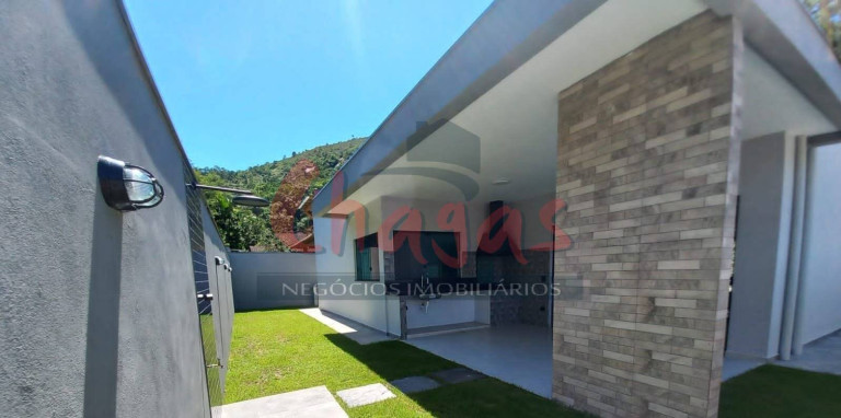 Imagem Casa com 3 Quartos à Venda, 180 m² em Loteamento Recanto Sandra - Caraguatatuba Imagem Casa com 3 Quartos à Venda, 180 m² em Loteamento Recanto Sandra - Caraguatatuba