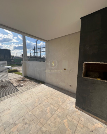 Imagem Casa com 2 Quartos à Venda, 59 m² em Cohapar - Guaratuba