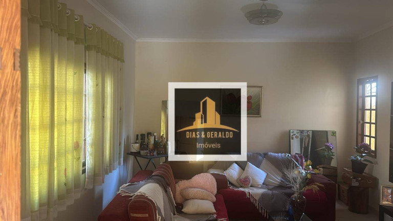 Imagem Casa com 2 Quartos à Venda, 250 m² em Villa Branca - Jacareí Imagem Casa com 2 Quartos à Venda, 250 m² em Villa Branca - Jacareí