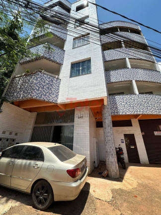 Apartamento com 3 Quartos para Alugar, 100 m² em Canaã - Ipatinga