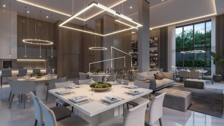Imagem Apartamento com 3 Quartos à Venda, 150 m² em Seminário - Curitiba Imagem Apartamento com 3 Quartos à Venda, 150 m² em Seminário - Curitiba