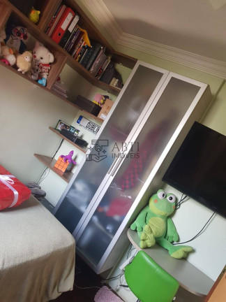 Imagem Apartamento com 3 Quartos à Venda, 80 m² em Bosque Da Saúde - São Paulo