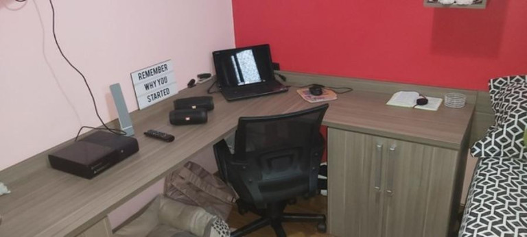 Imagem Apartamento com 2 Quartos à Venda, 55 m² em Vila Marieta - São Paulo Imagem Apartamento com 2 Quartos à Venda, 55 m² em Vila Marieta - São Paulo