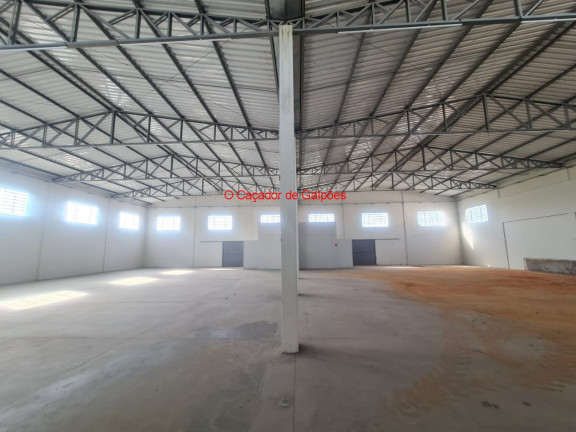 Imagem Imóvel para Alugar, 700 m² em Salto De Pirapora - Salto De Pirapora