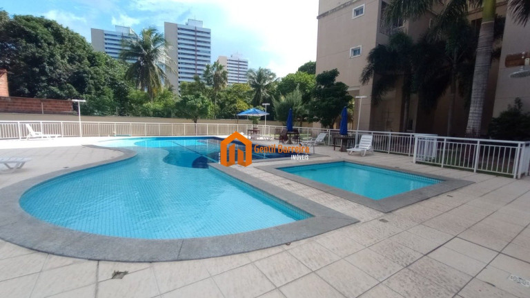 Imagem Apartamento com 3 Quartos à Venda, 138 m² em Parque Iracema - Fortaleza Imagem Apartamento com 3 Quartos à Venda, 138 m² em Parque Iracema - Fortaleza