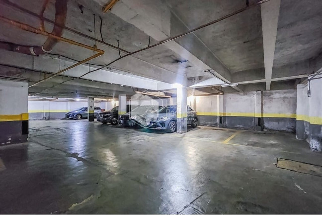 Imagem Apartamento com 2 Quartos à Venda, 56 m² em Vila Olímpia - São Paulo Imagem Apartamento com 2 Quartos à Venda, 56 m² em Vila Olímpia - São Paulo