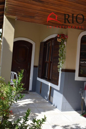 Imagem Casa com 4 Quartos à Venda, 242 m² em Taquara - Rio De Janeiro
