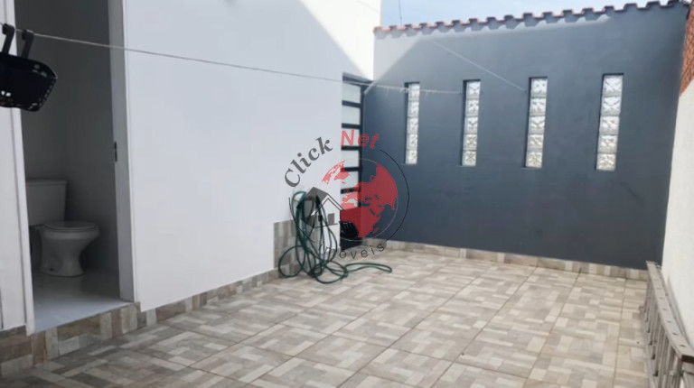 Imagem Sobrado com 3 Quartos à Venda, 507 m² em Independência - São Bernardo Do Campo Imagem Sobrado com 3 Quartos à Venda, 507 m² em Independência - São Bernardo Do Campo